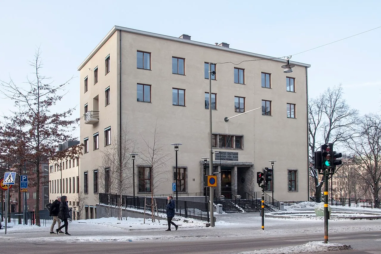 Eastman Institute