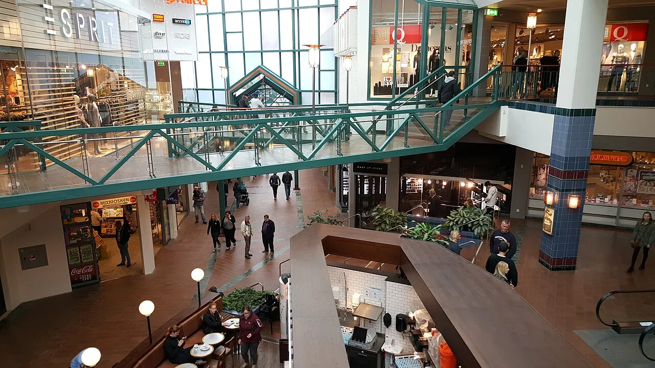 Commerce
