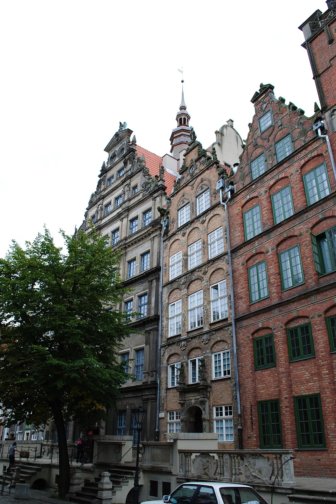 English House