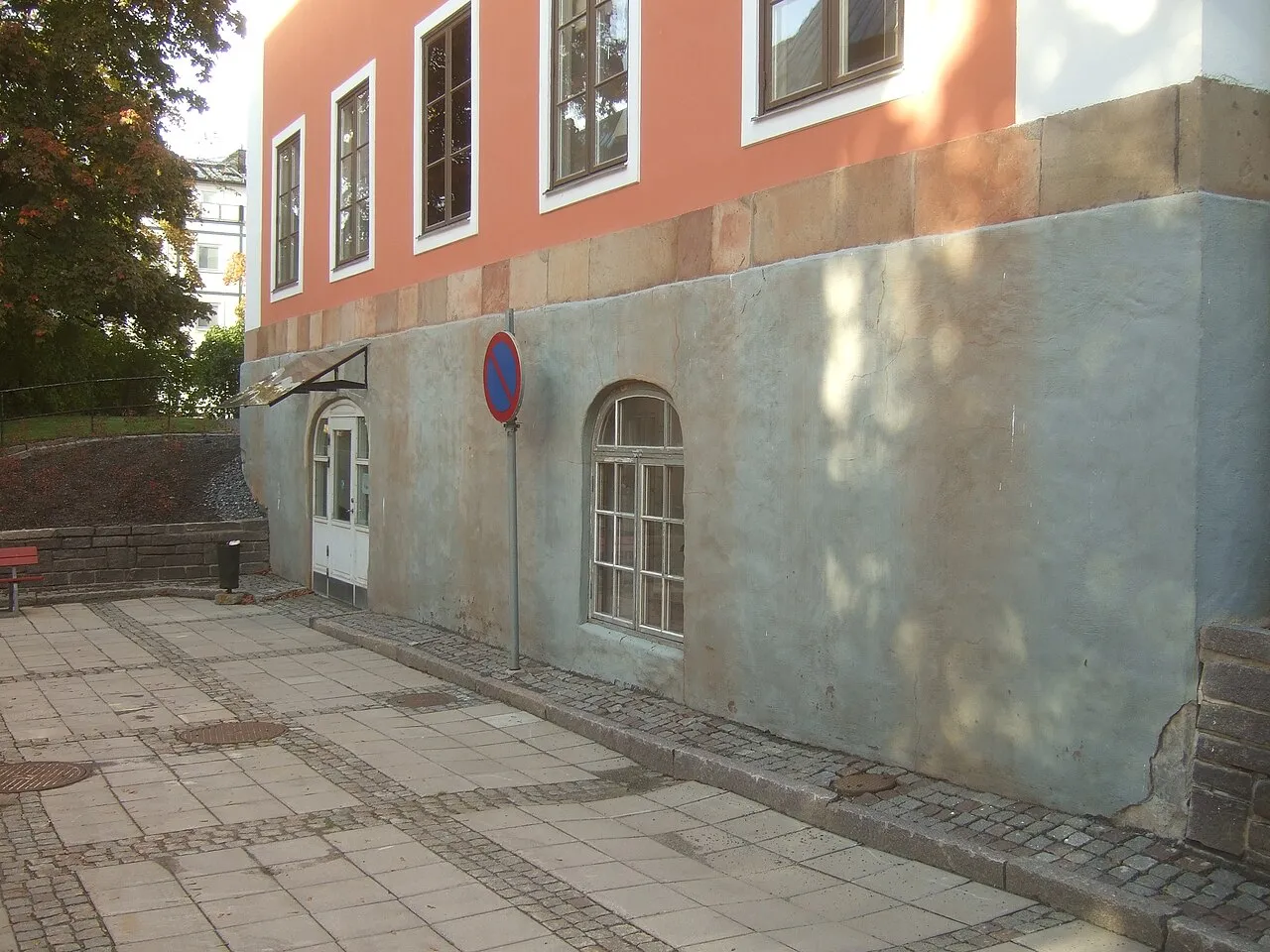 Härnösands rådhus