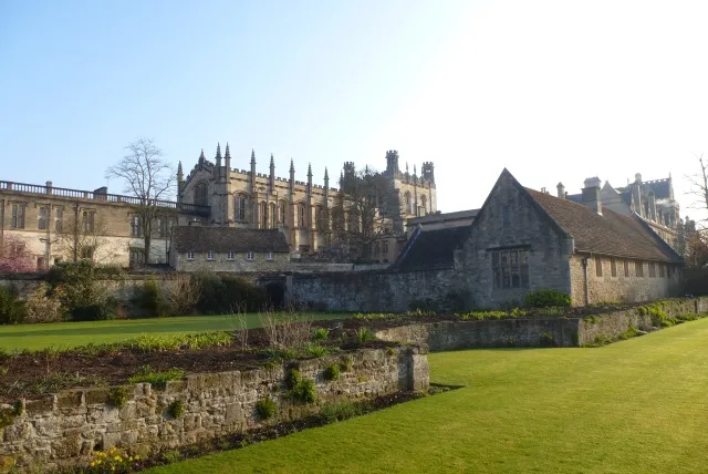 Christ Church Cathedral