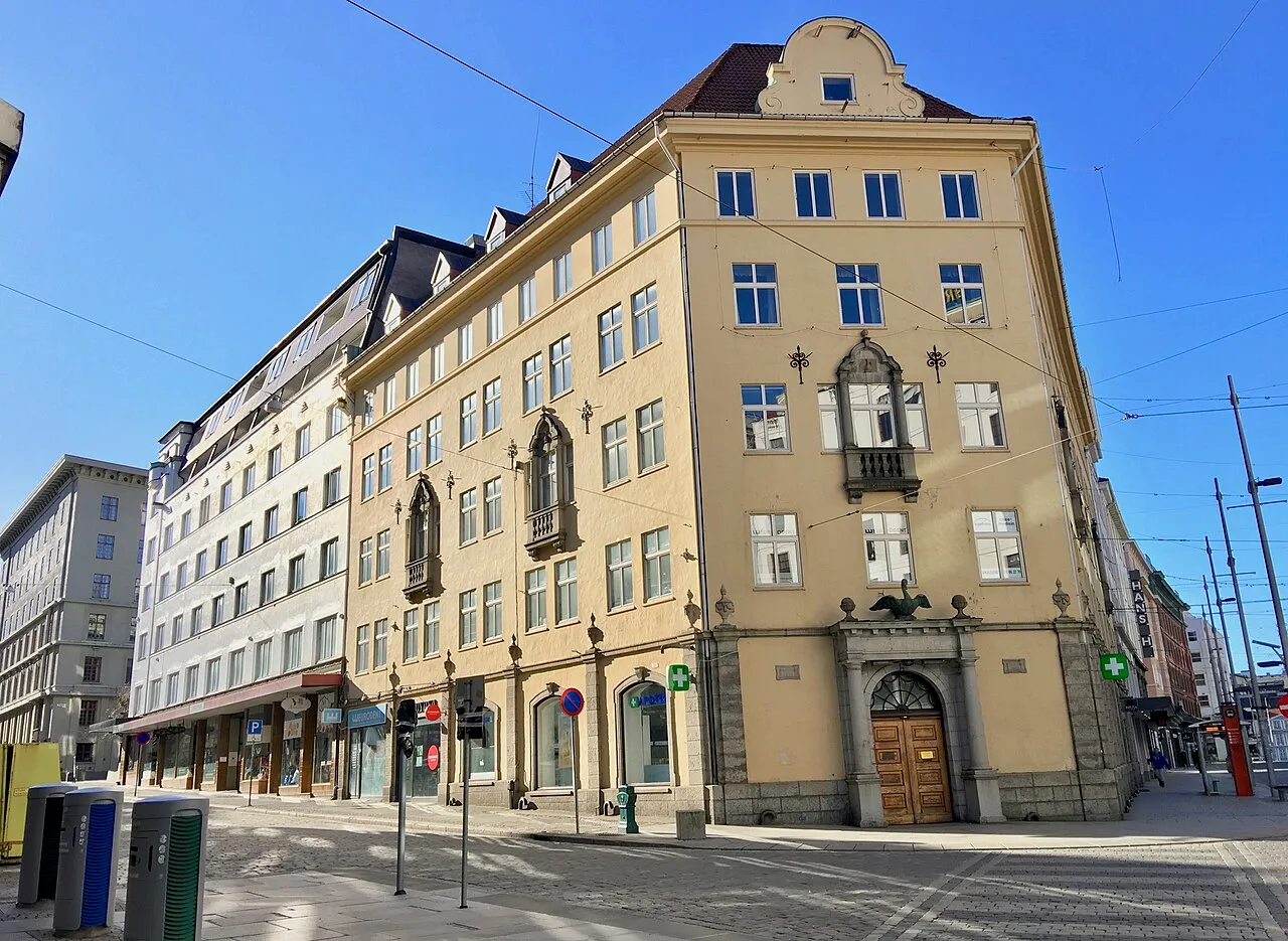 Svaneapoteket