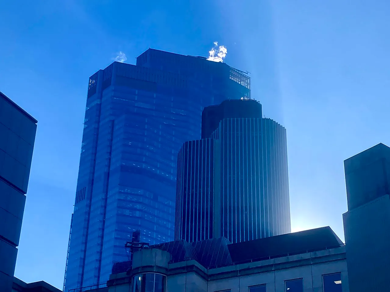22 Bishopsgate