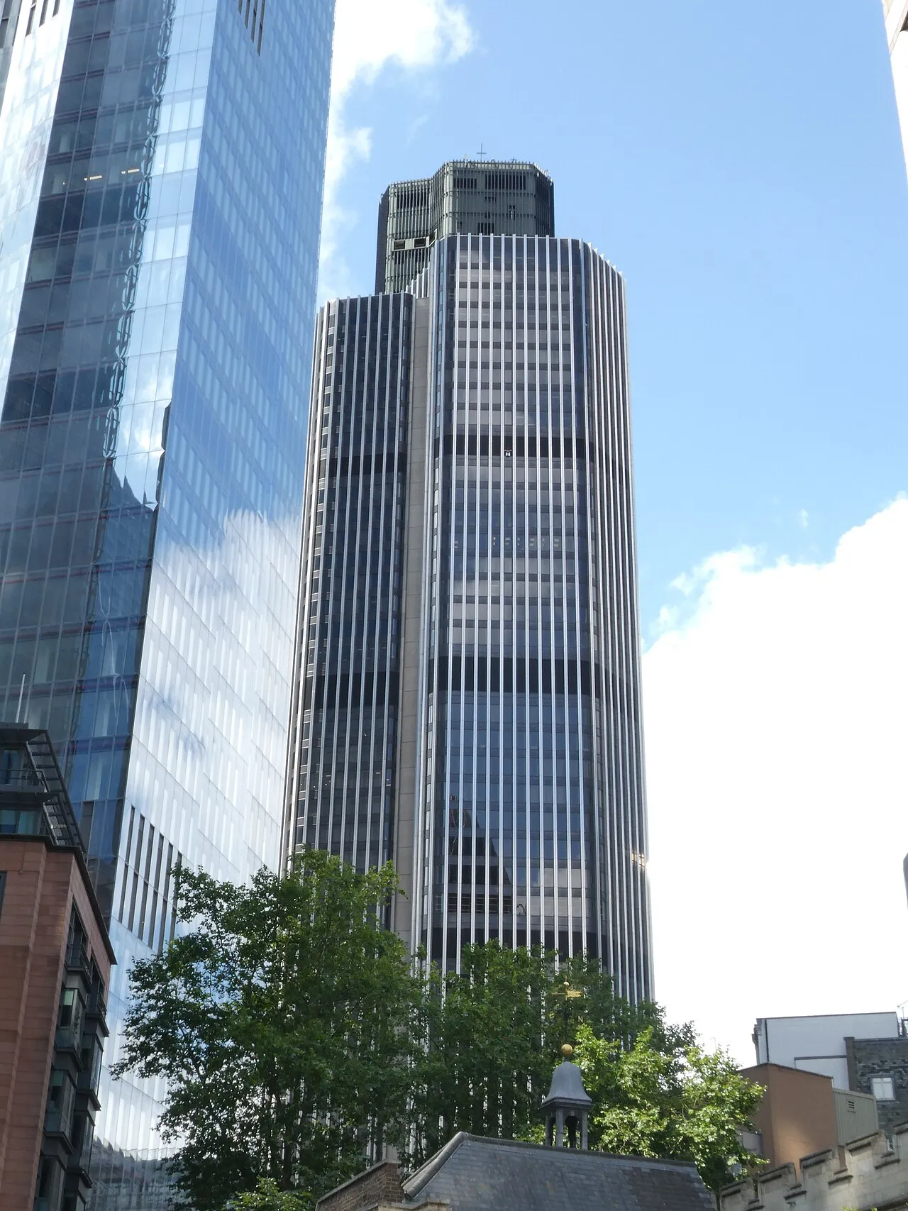 22 Bishopsgate