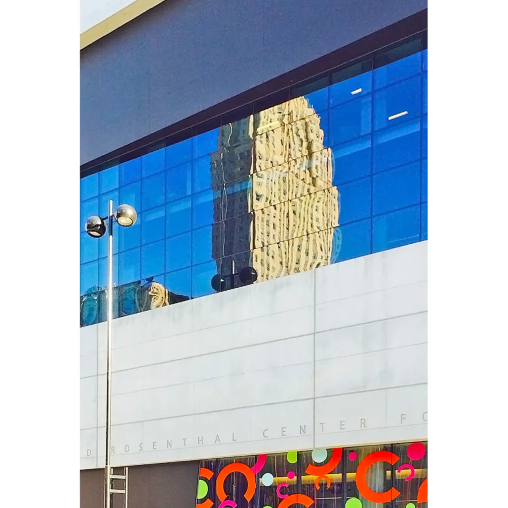 Rosenthal Center for Contemporary Art