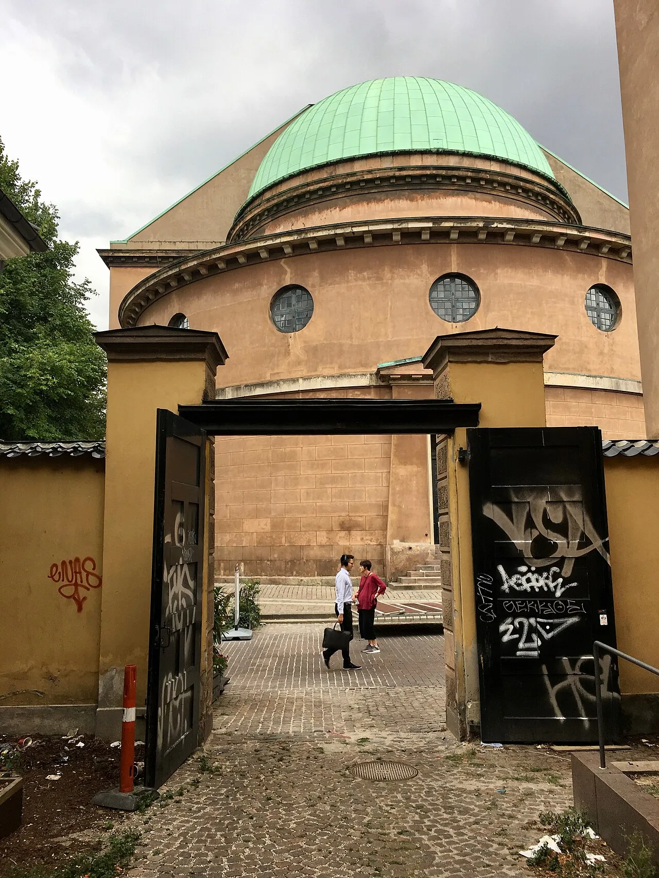 Church of Our Lady