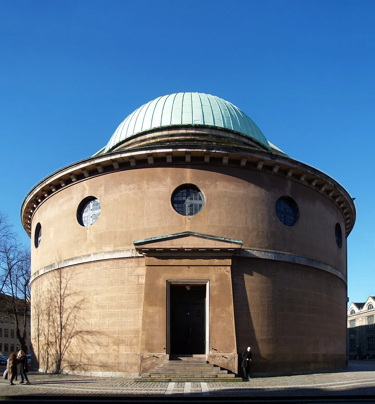Church of Our Lady