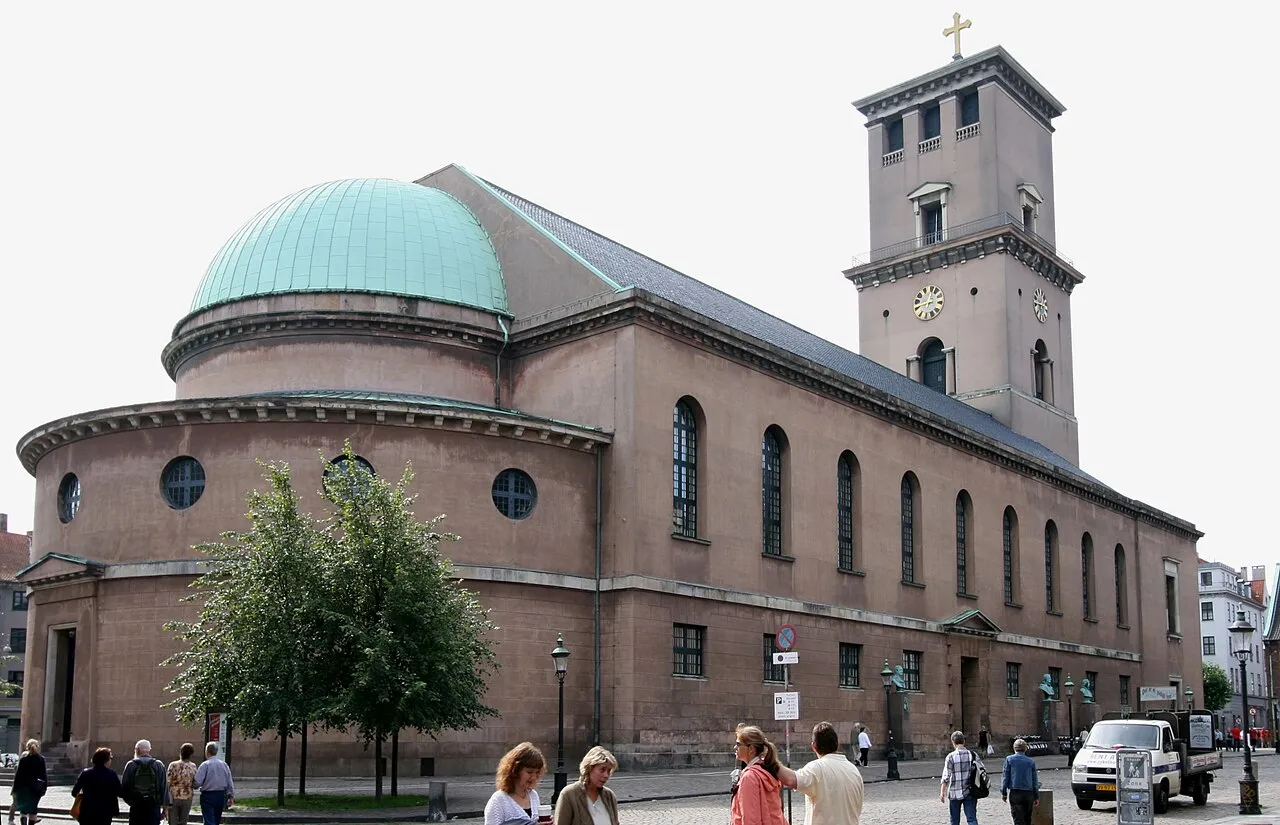 Church of Our Lady