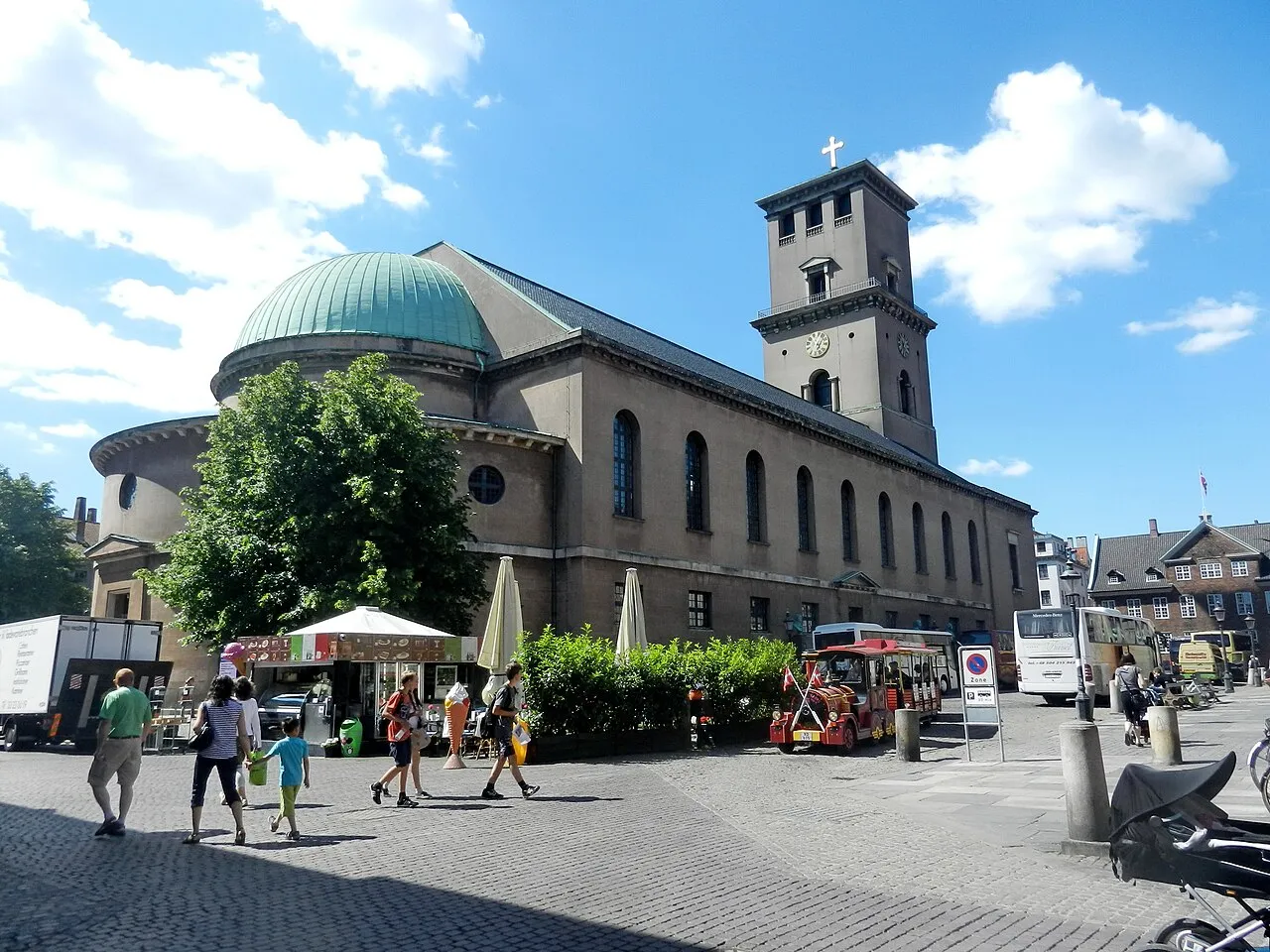 Church of Our Lady