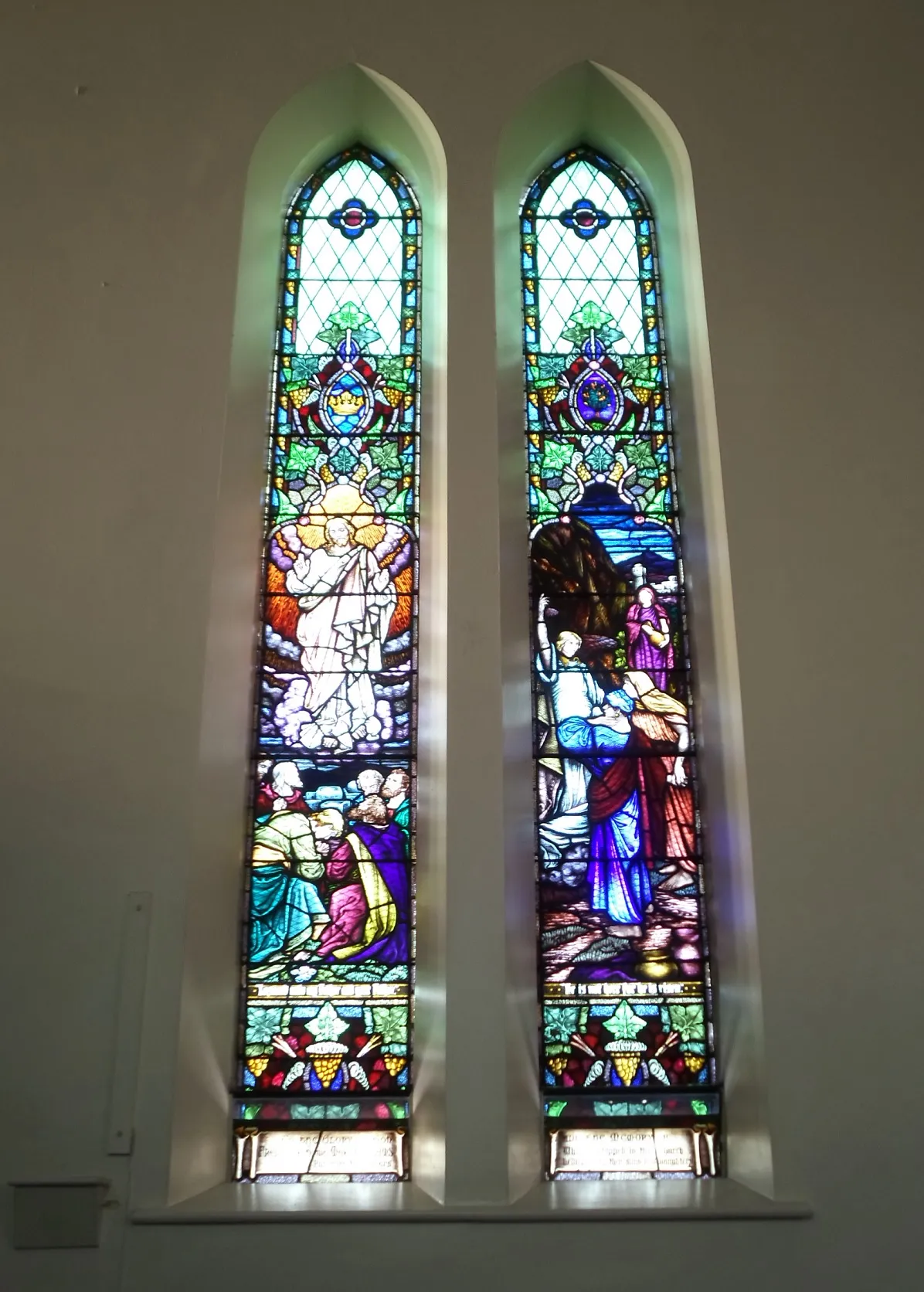 St Andrew's Presbyterian Church