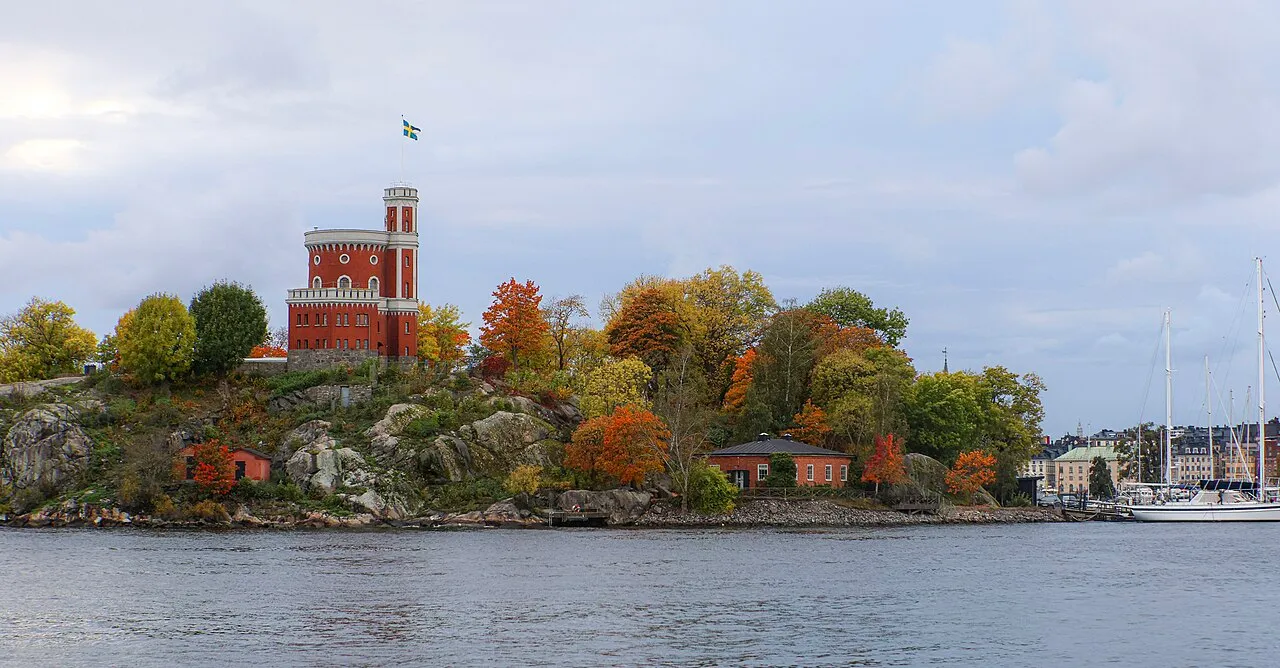Kastellet