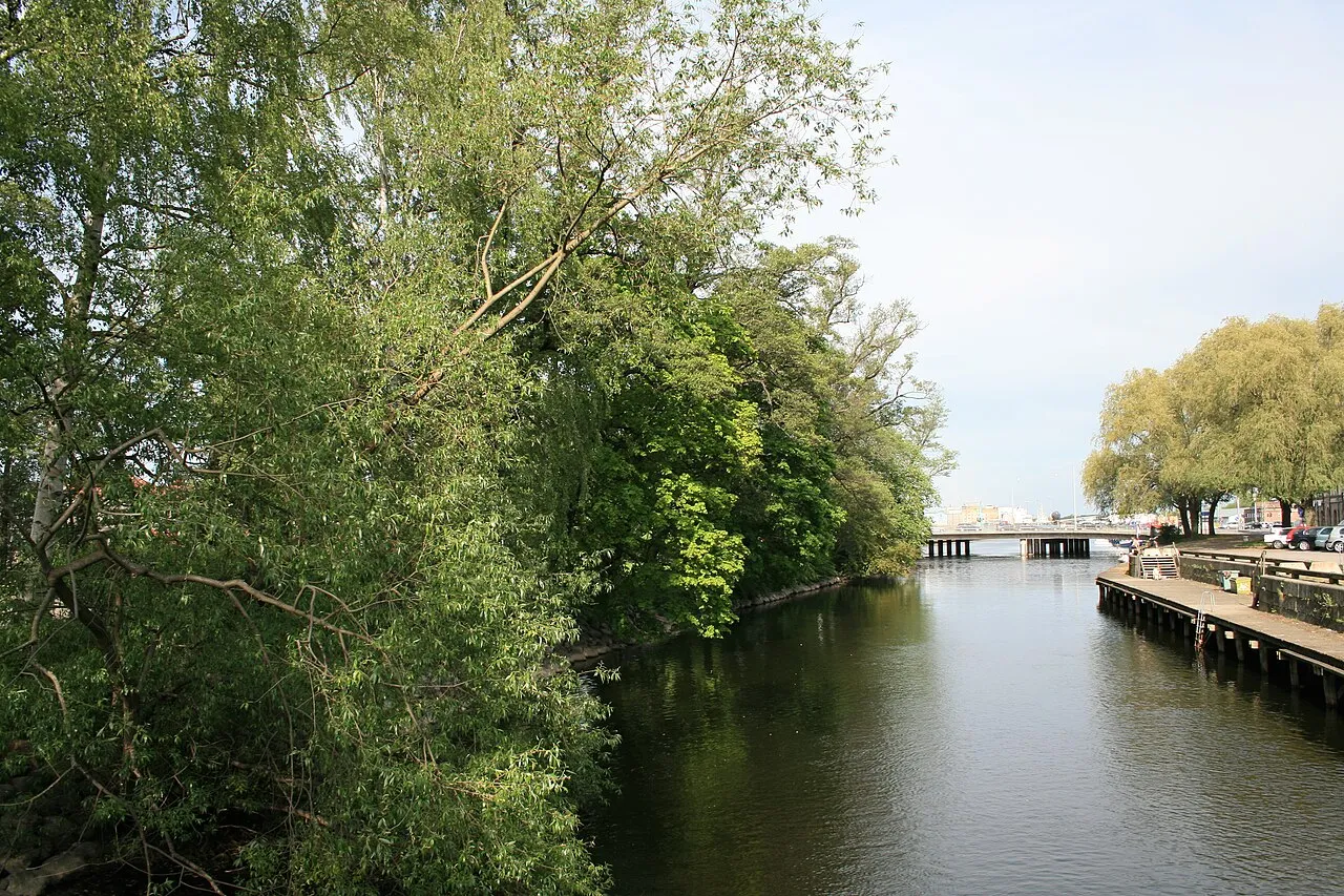 Strömsholmen