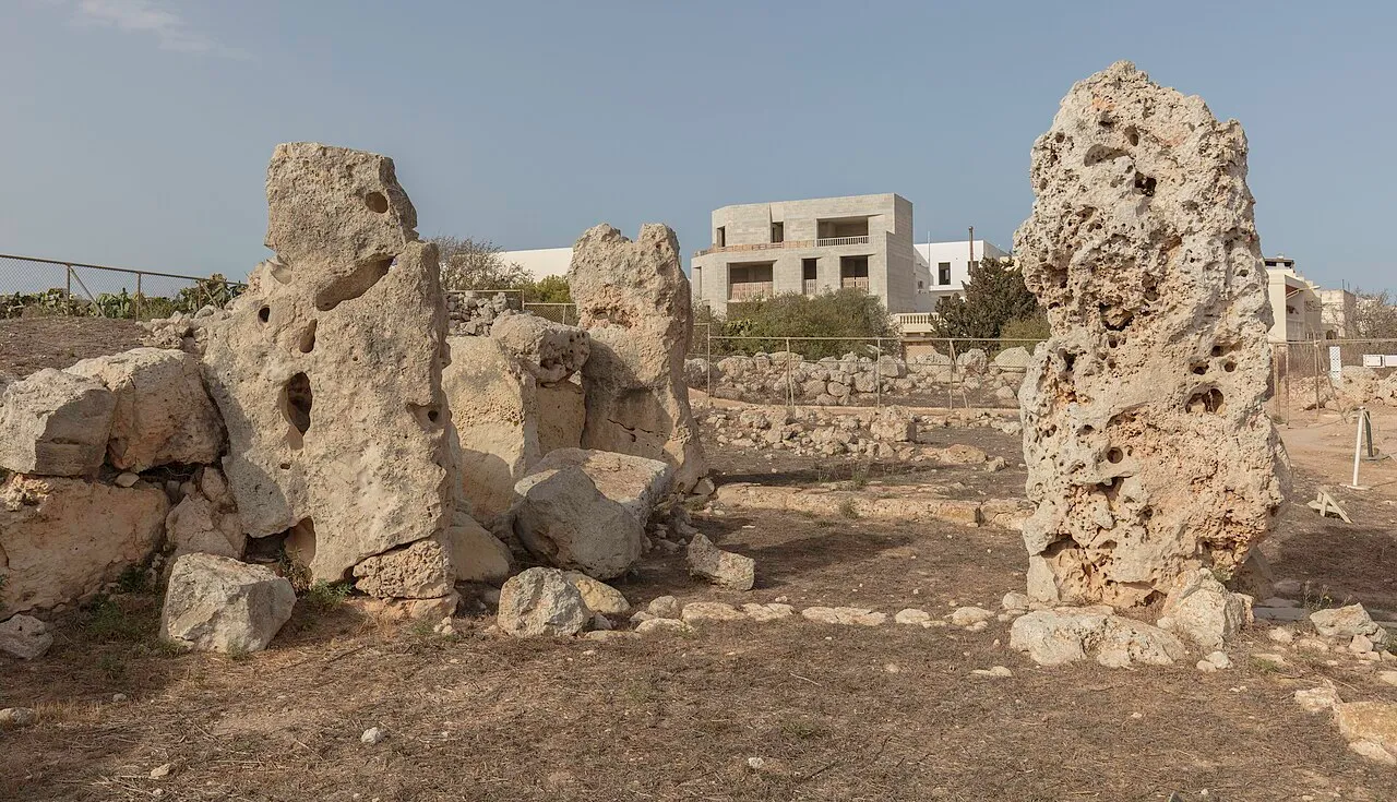 Skorba Temples