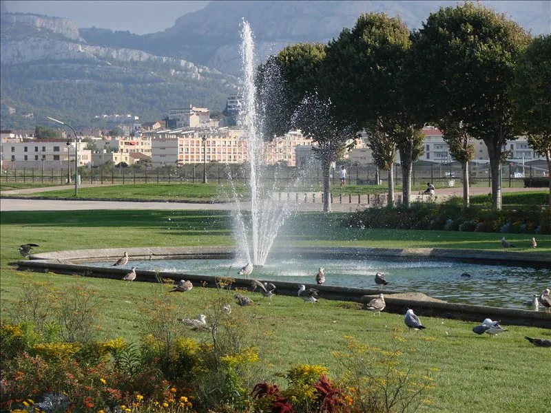 Parc Borély