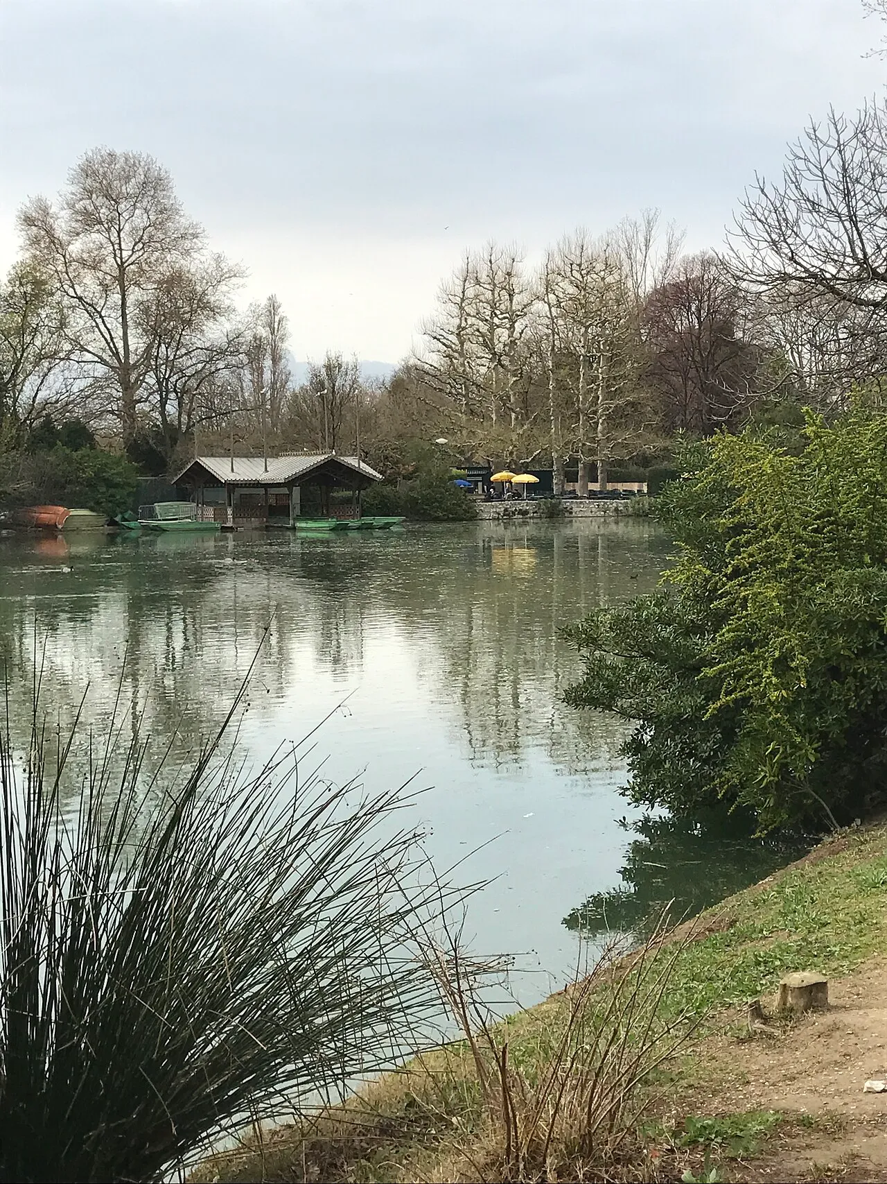 Parc Borély