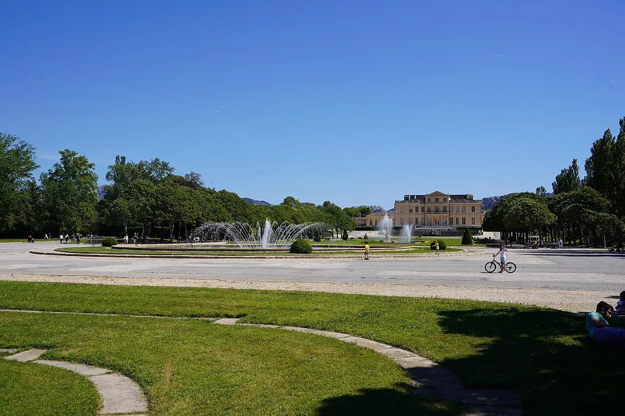 Parc Borély