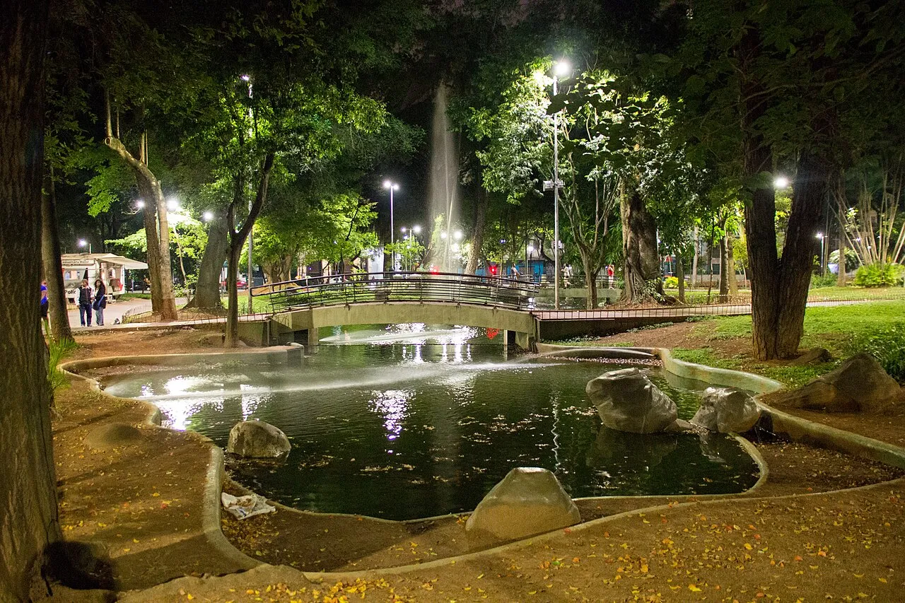 Republic Square