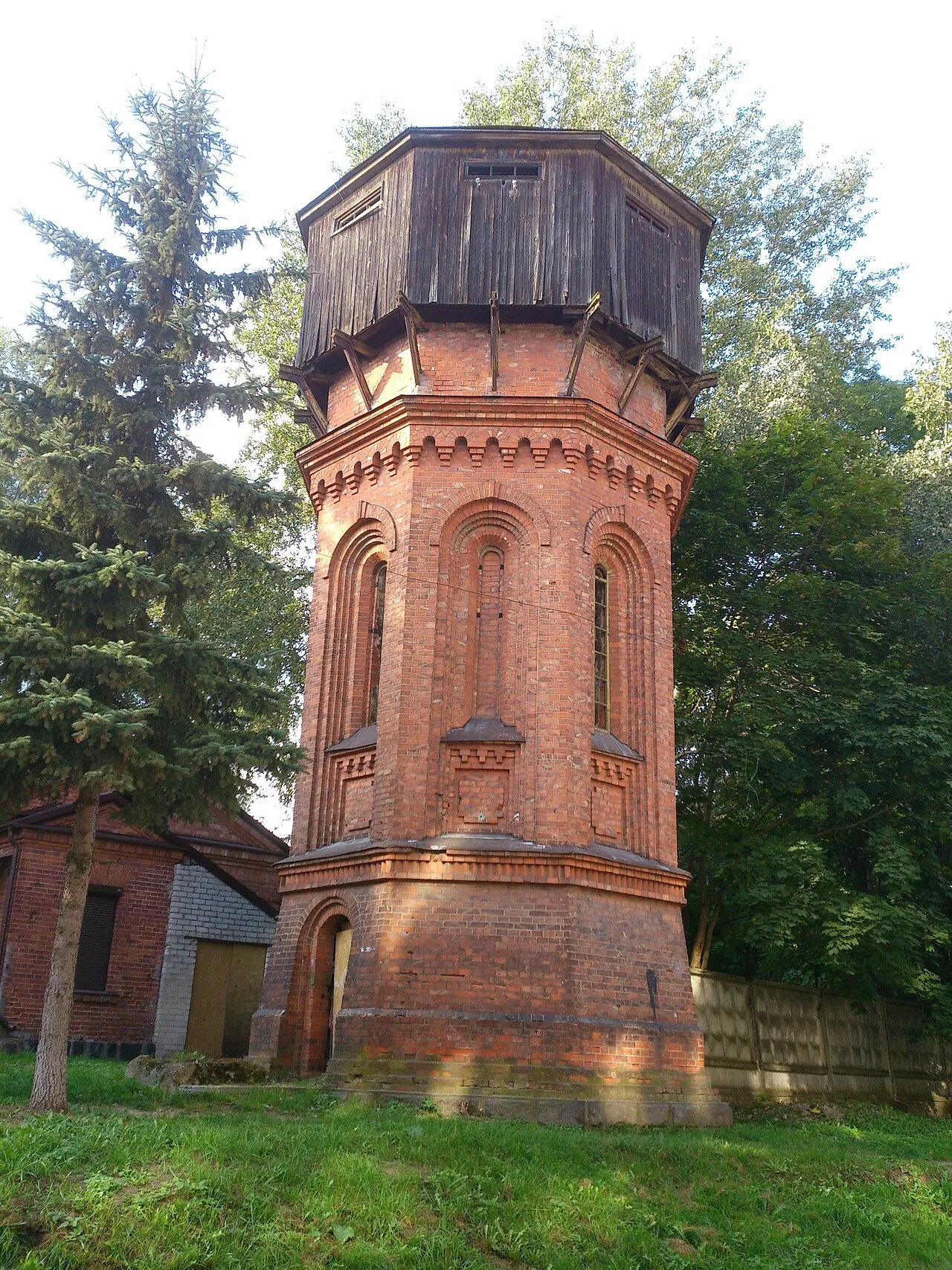 Kaunas Castle