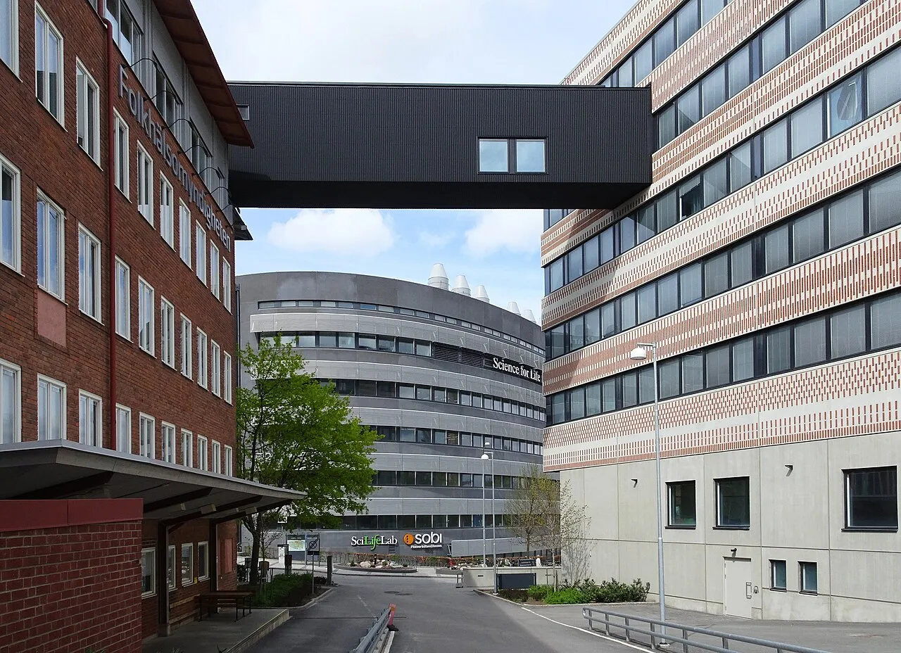 Widerströmska huset