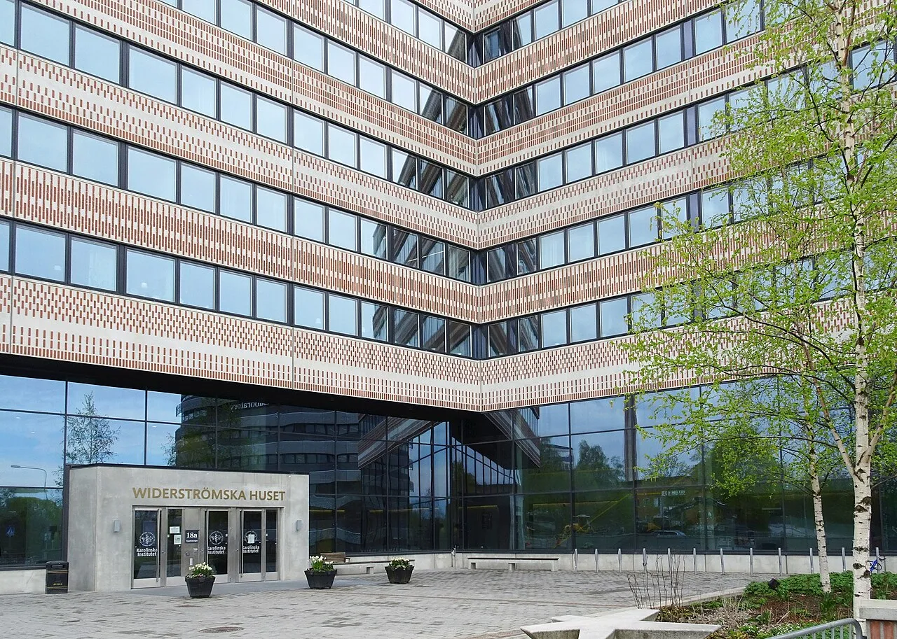 Widerströmska huset