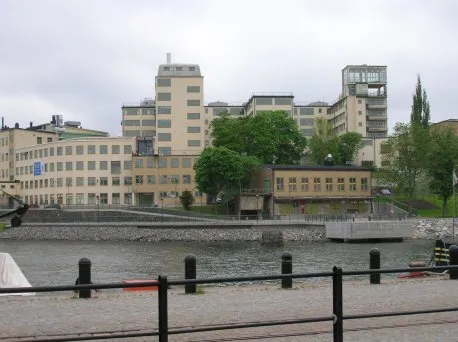 Lumafabriken