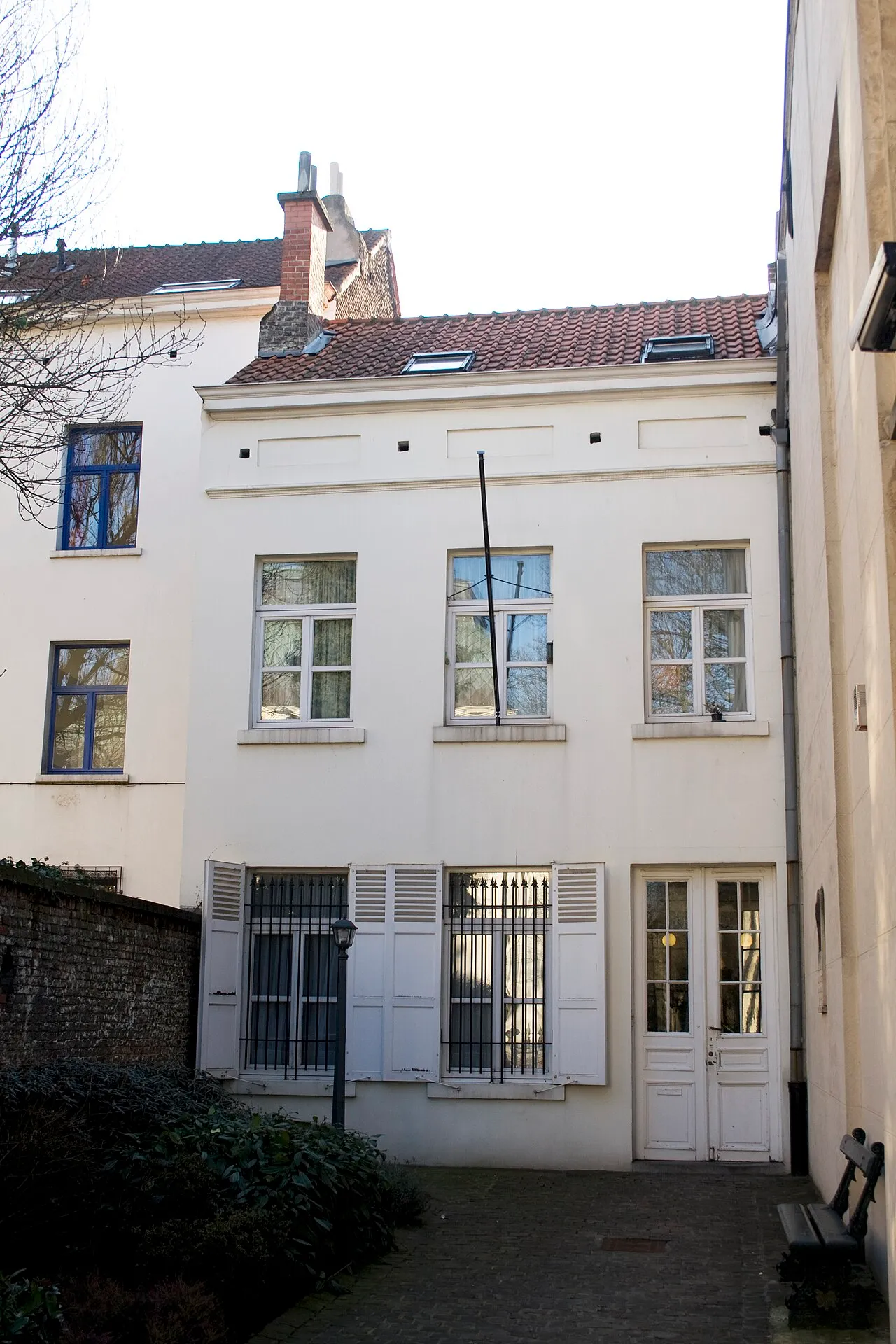 Musée Wiertz