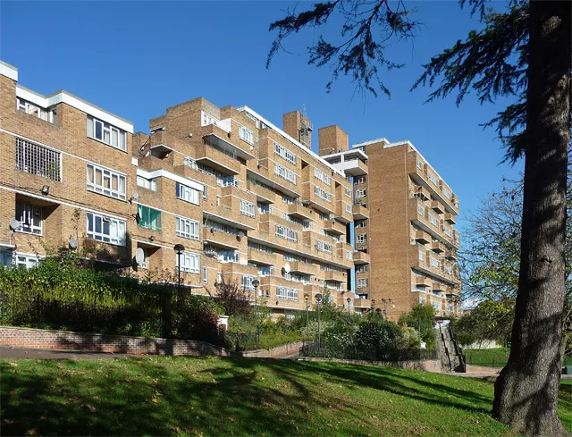 Dawson's Heights
