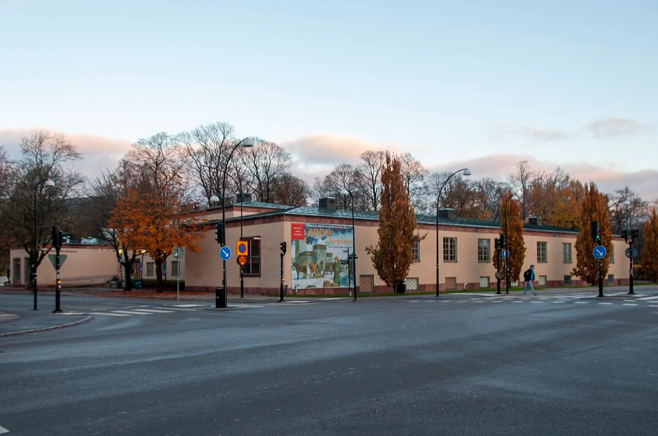 Örebro County Museum