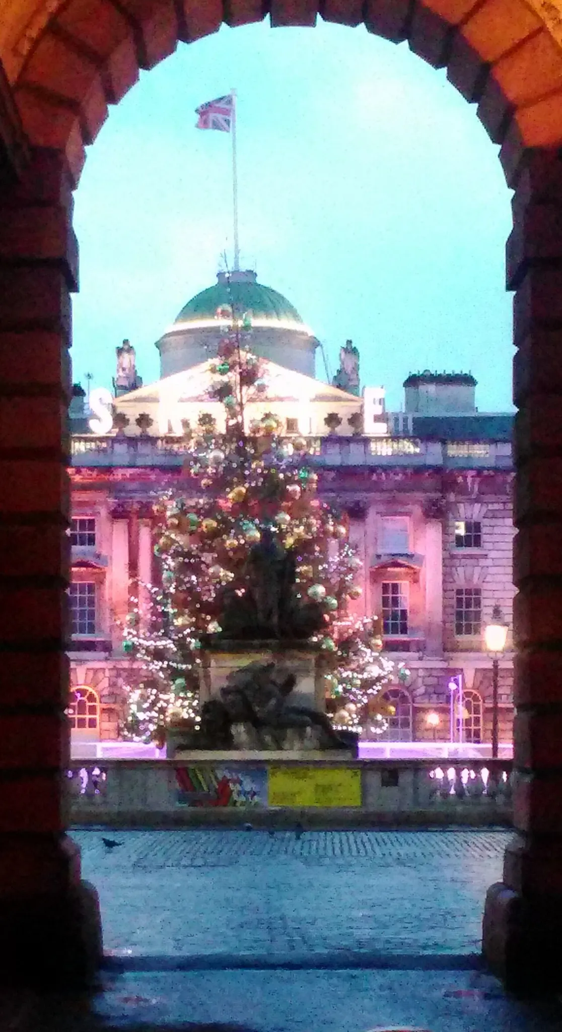Somerset House