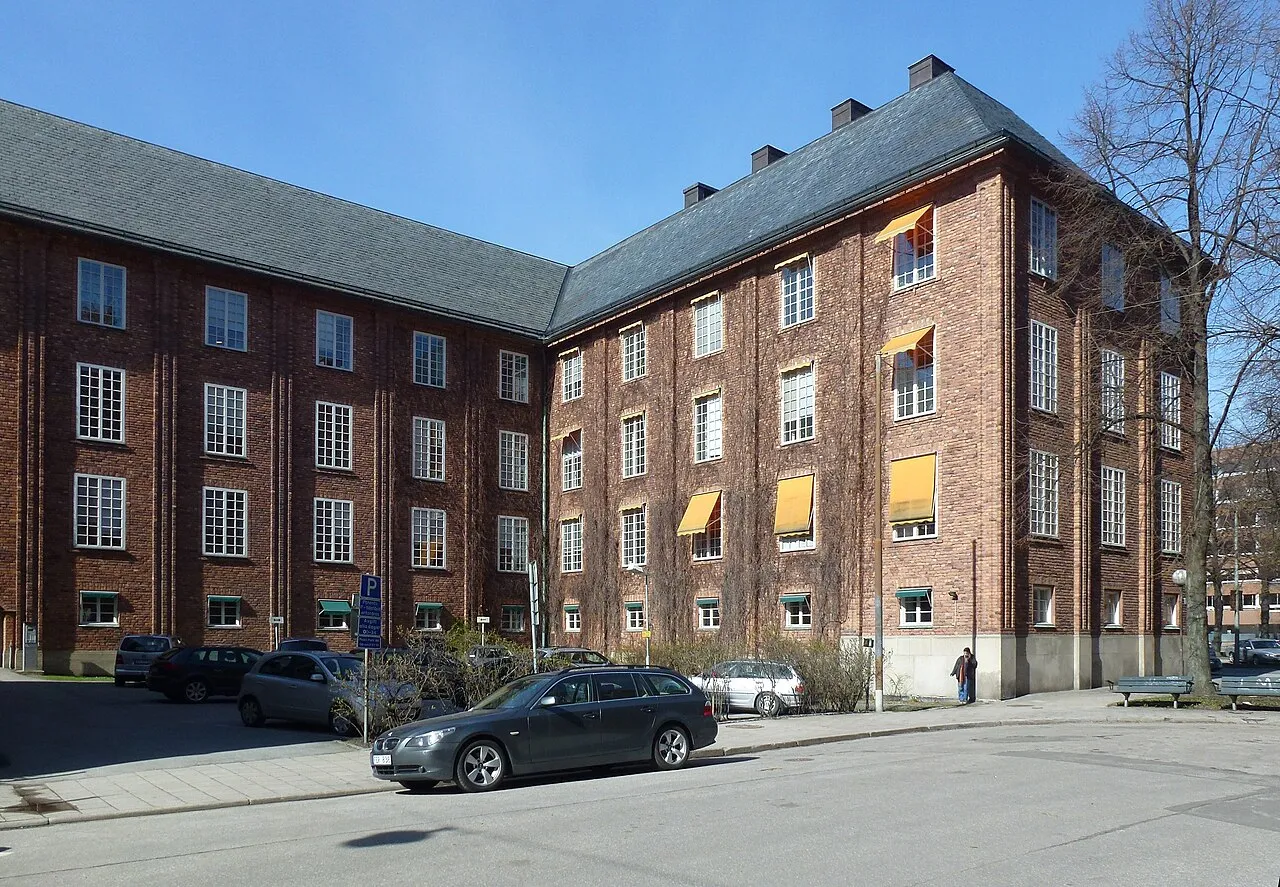 Patent- och registreringsverket