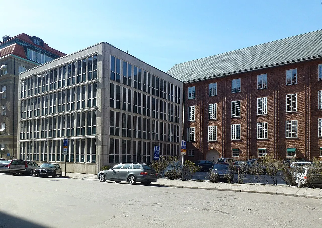 Patent- och registreringsverket