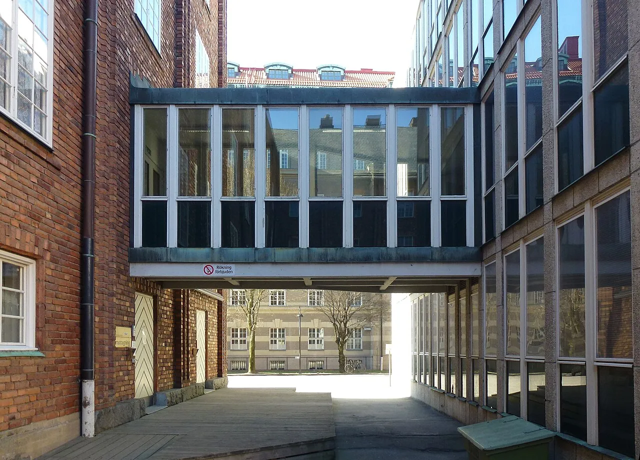 Patent- och registreringsverket