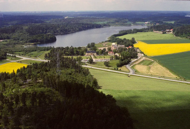 Hågelby gård