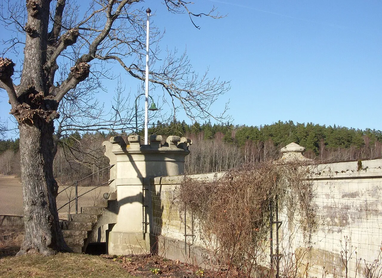 Hågelby gård