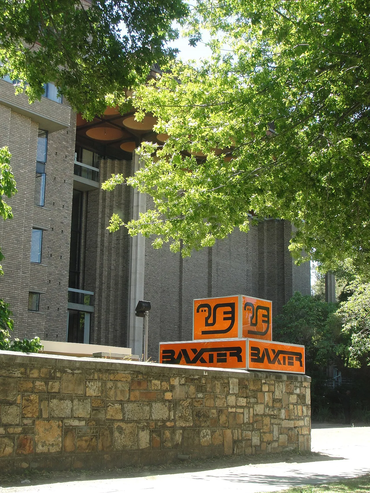 Baxter Theatre