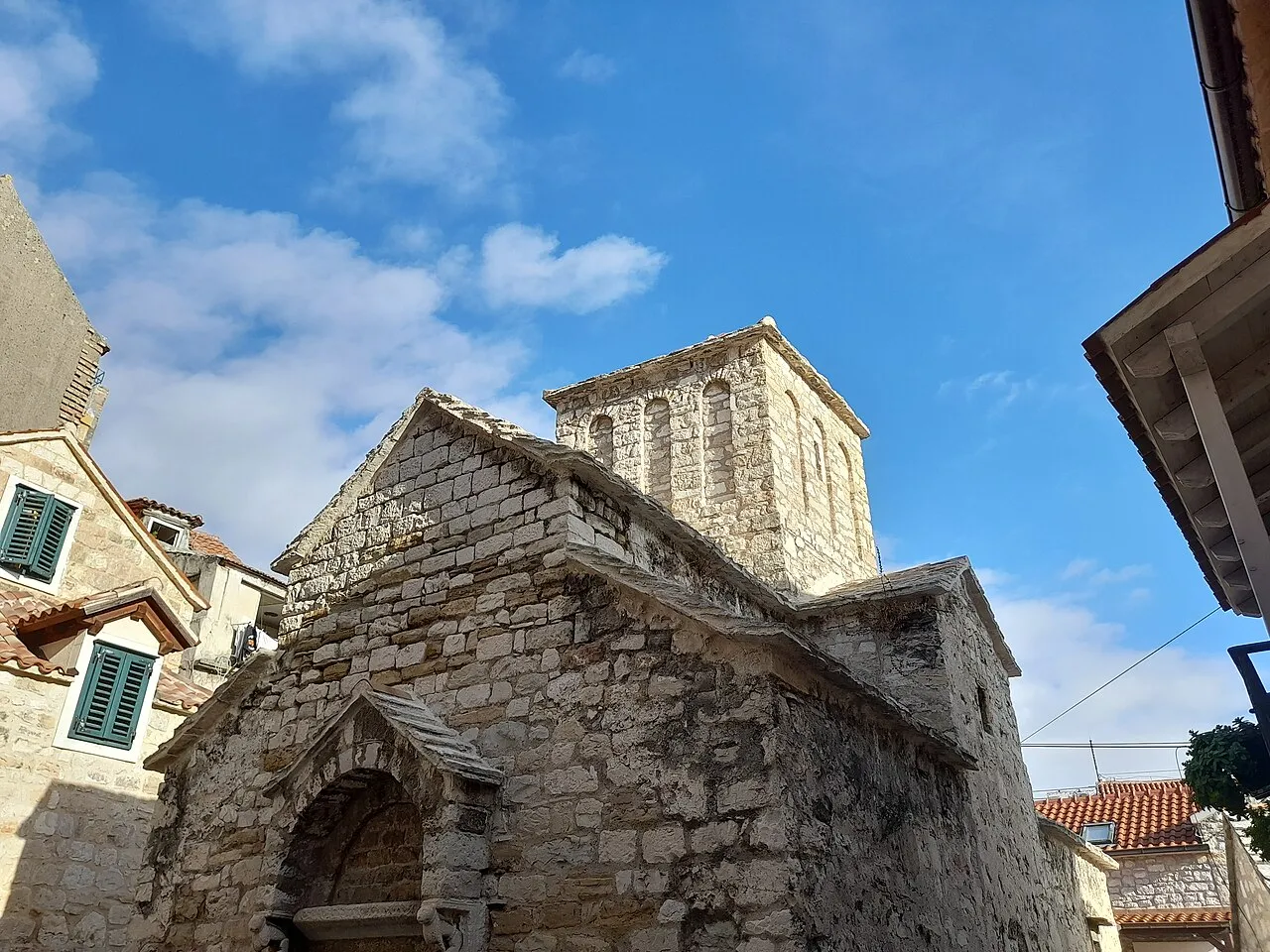 Church of Saint Nicholas