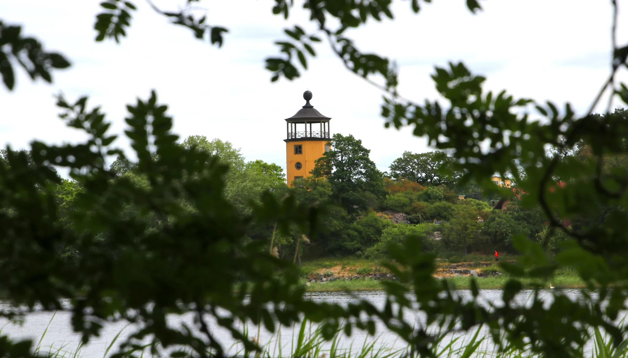 Wittrock tower