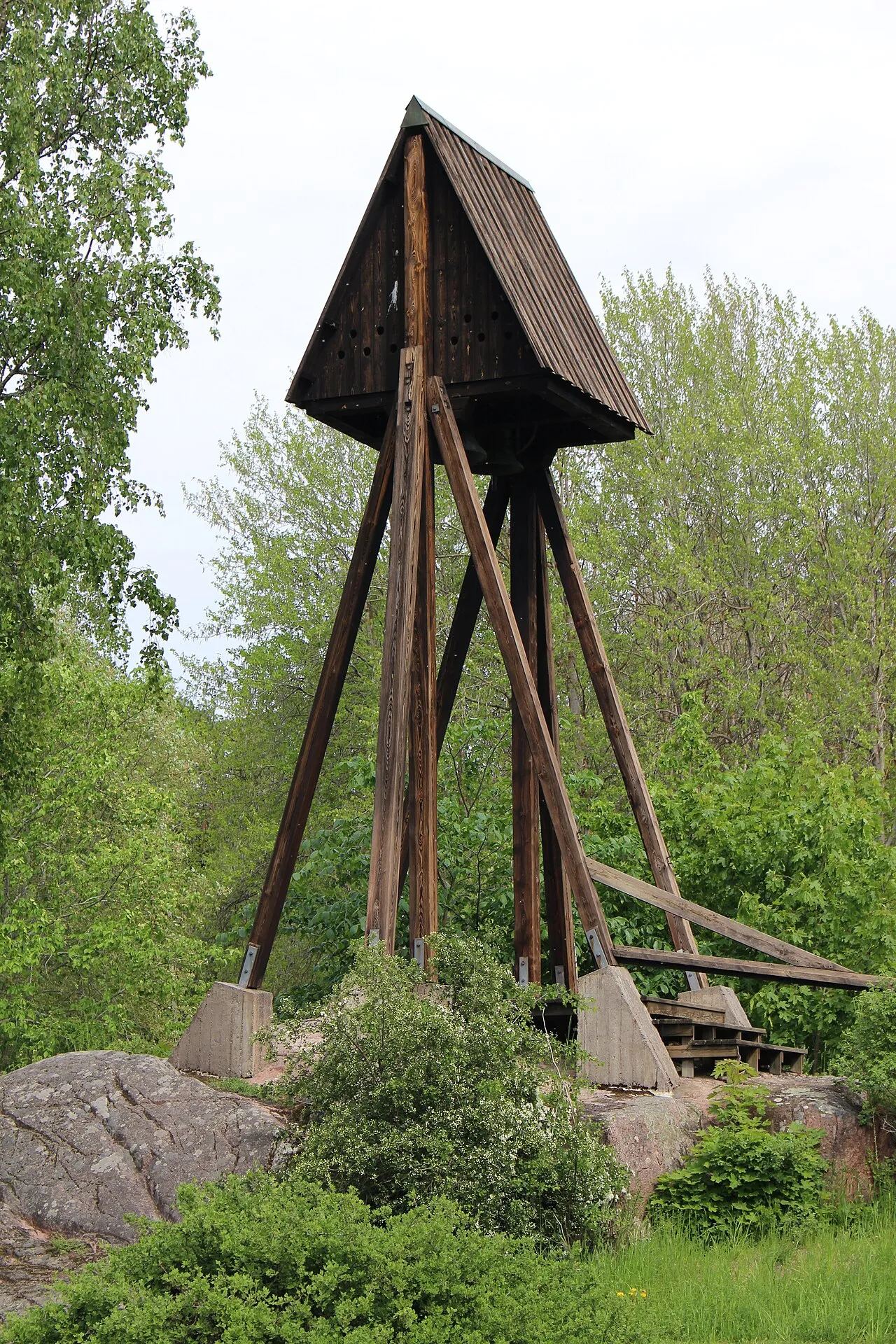 Sätraängskyrkan