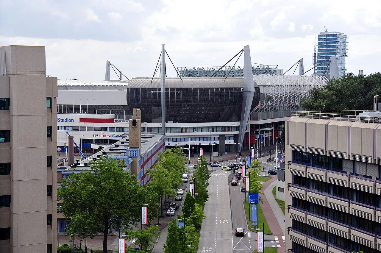 Philips Stadion