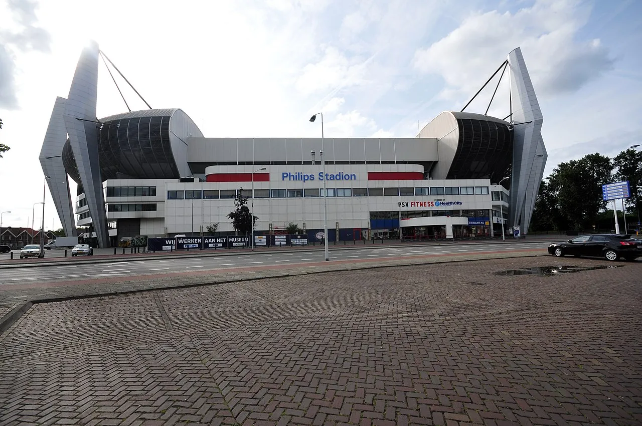 Philips Stadion