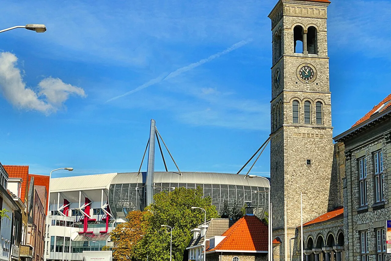 Philips Stadion