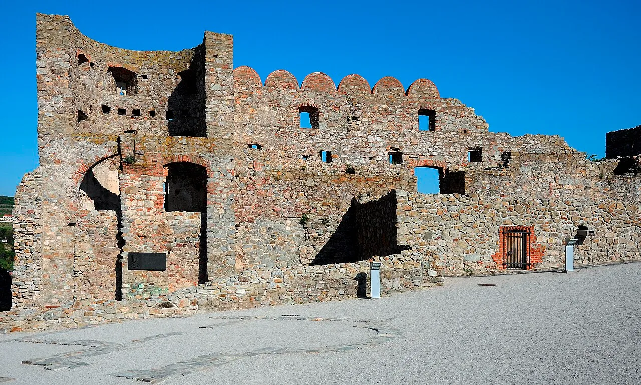 Devín Castle
