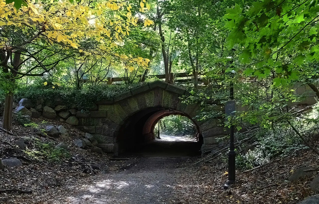 Prospect Park