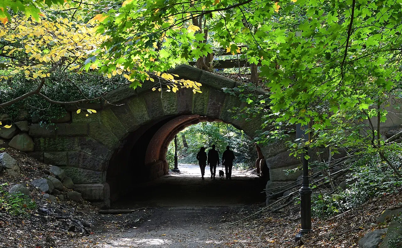 Prospect Park