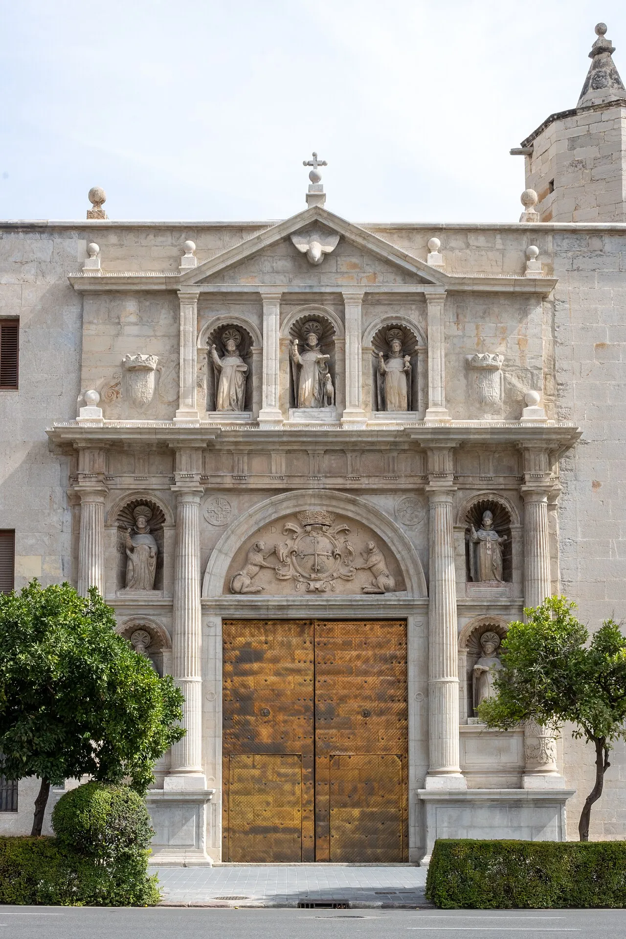 Convent of Saint Dominic