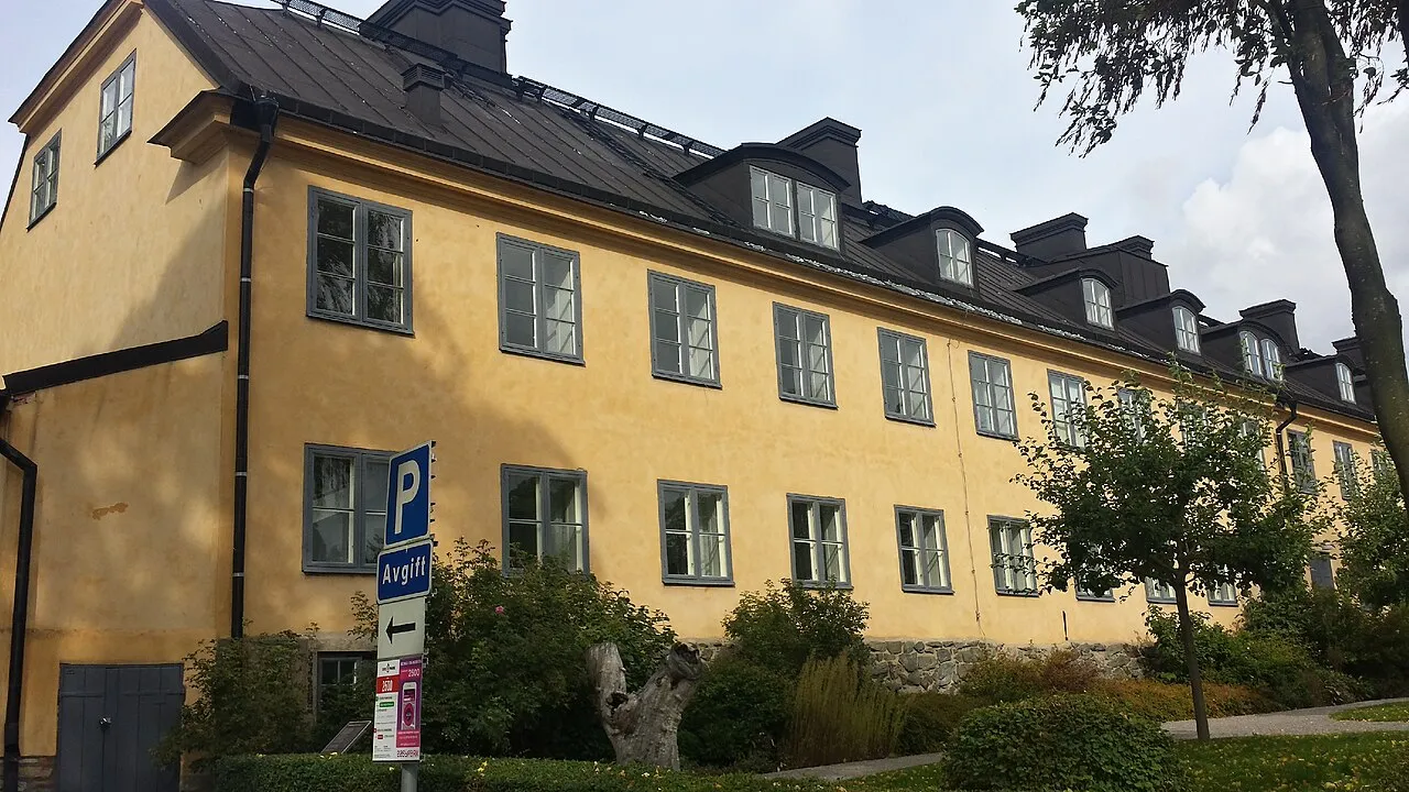 Långa raden