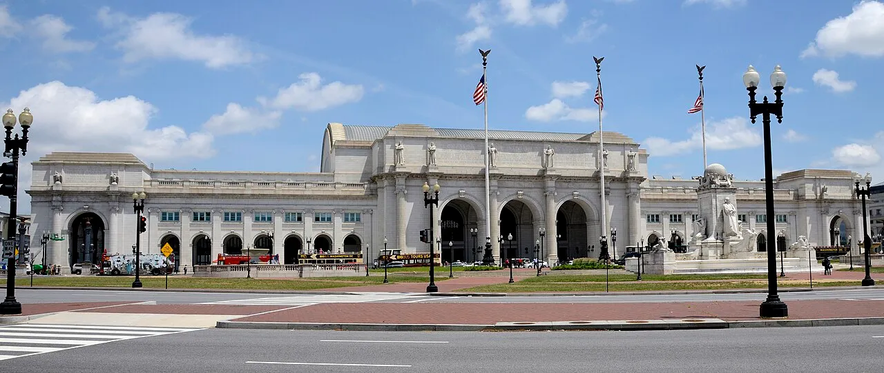 Union Station
