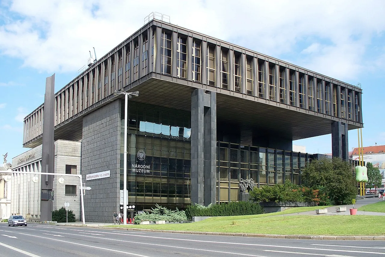 Federal Assembly Building