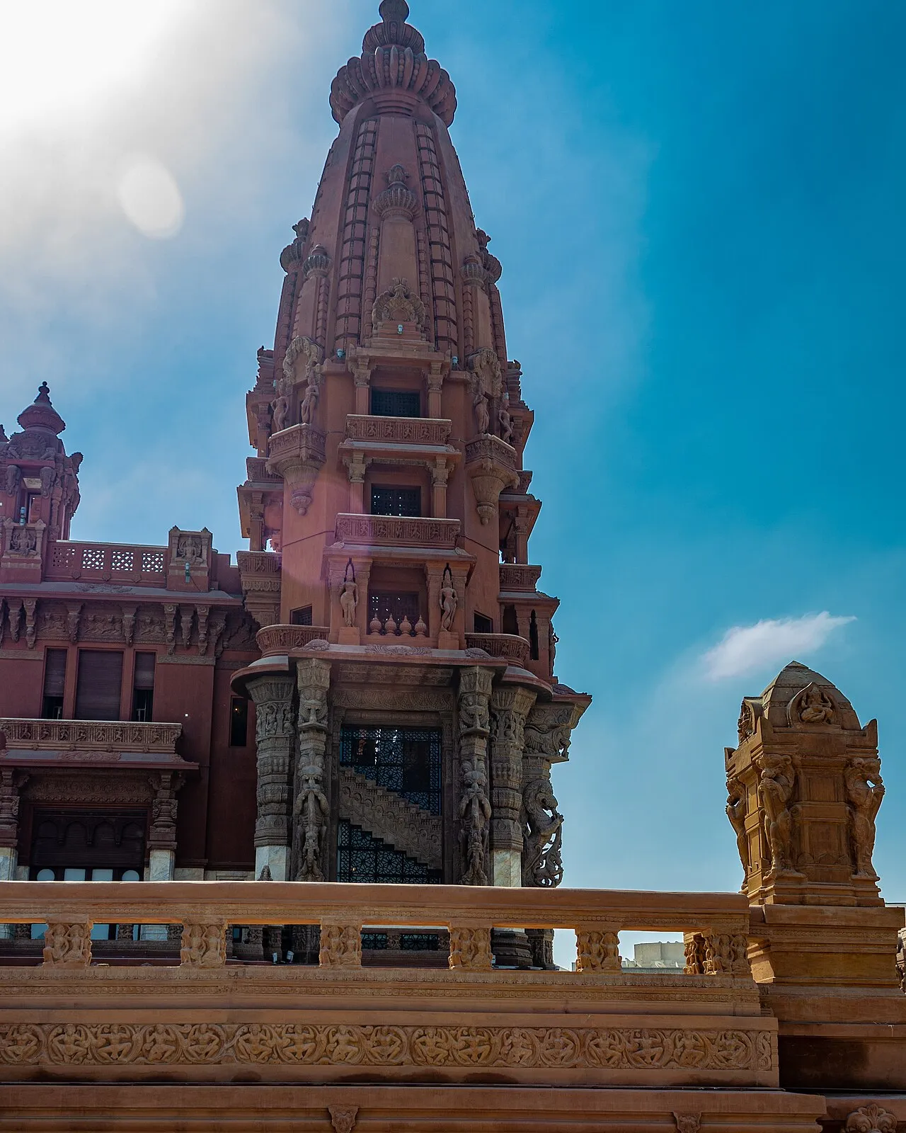 Baron Empain Palace