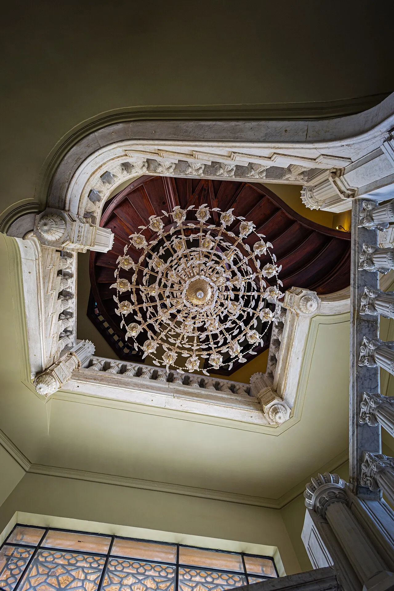 Baron Empain Palace
